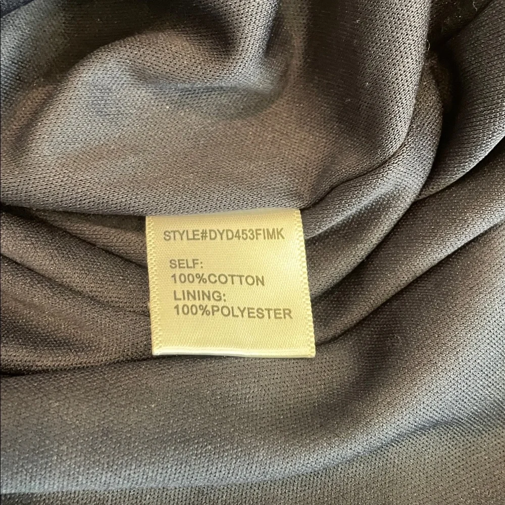 Cute navy blue Altar’d State dress, size XS - Picture 6 of 7